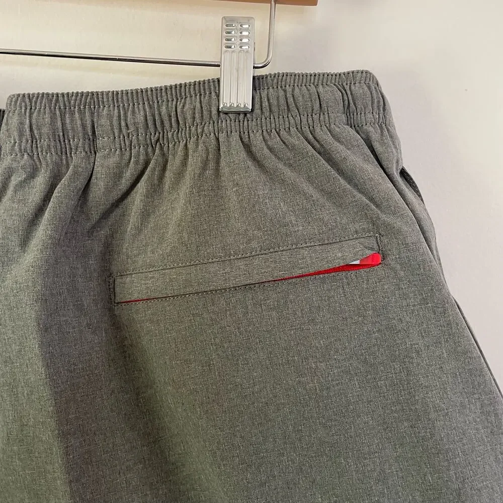 NWT Chubbies The Stonehenges 5.5